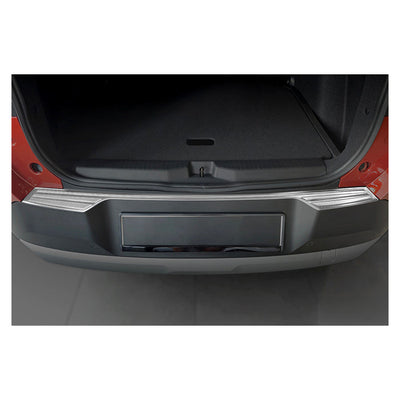 Lastkantsskydd Opel Frontera, Frontera E 2024- Stål