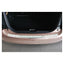 Lastkantsskydd Fiat 500 E Hatchback 3D 2020- Stål (5)