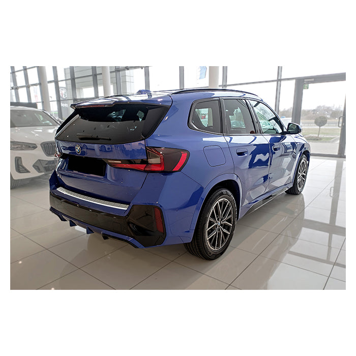 Avisa Lastkantskydd för BMW X1/IX1 U11 M-paket Stål