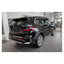 Lastkantsskydd Bmw X1 III U11 2022- Rostfritt Stål