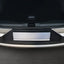 Lastkantskydd Ford Explorer EV 2024 - Rostfritt Stål