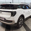 Lastkantskydd Ford Explorer EV 2024 - Rostfritt Stål