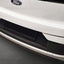 Lastkantskydd Ford Explorer EV 2024+ Svart Rostfritt Stål