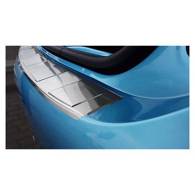Lastkantsskydd Renault Zoe Hatchback 5D 2019- Stål