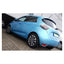 Lastkantsskydd Renault Zoe Hatchback 5D 2019- Stål (6)