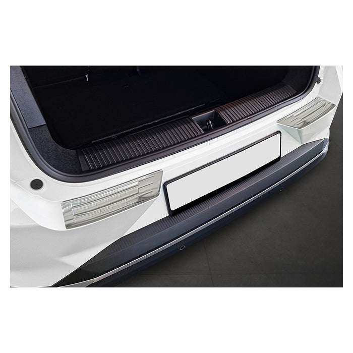Lastkantsskydd Renault Scenic E-Tech 2024- Stål