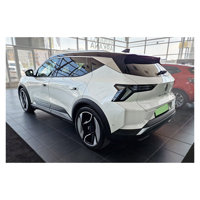 Lastkantsskydd Renault Scenic E-Tech 2024- Stål (8)