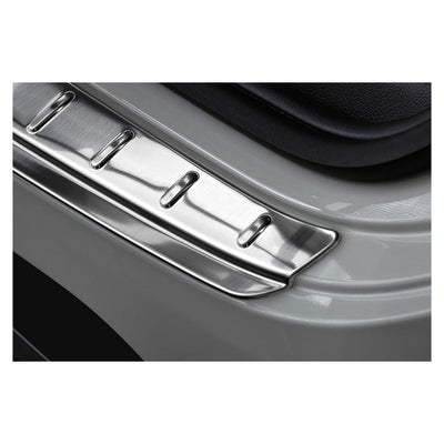Lastkantsskydd Mercedes CLA SB (X174) 2025- Stål