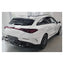 Lastkantsskydd Mercedes CLA SB (X174) 2025- Stål (5)