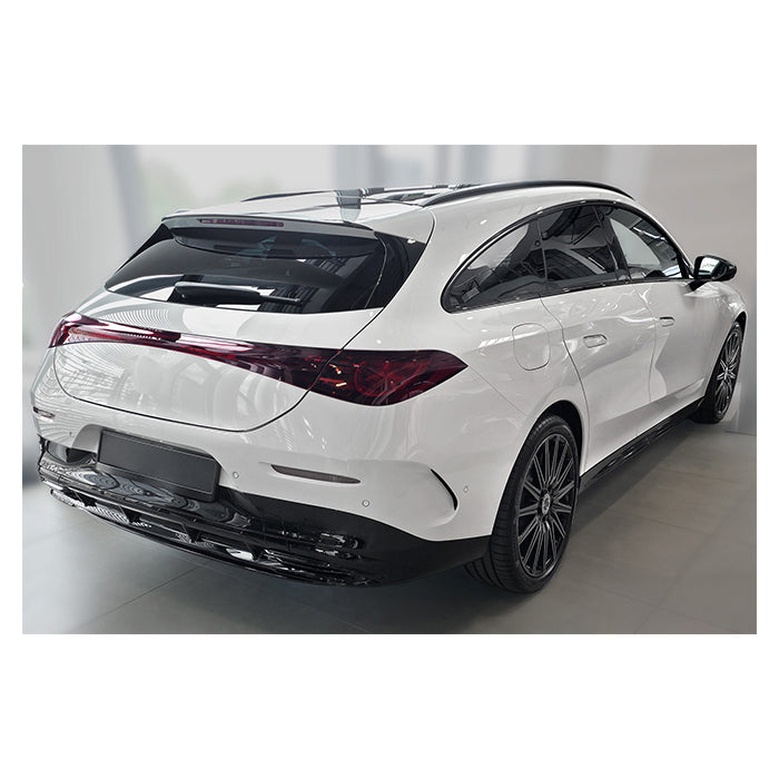 Lastkantsskydd Mercedes CLA SB (X174) 2025- Stål (5)
