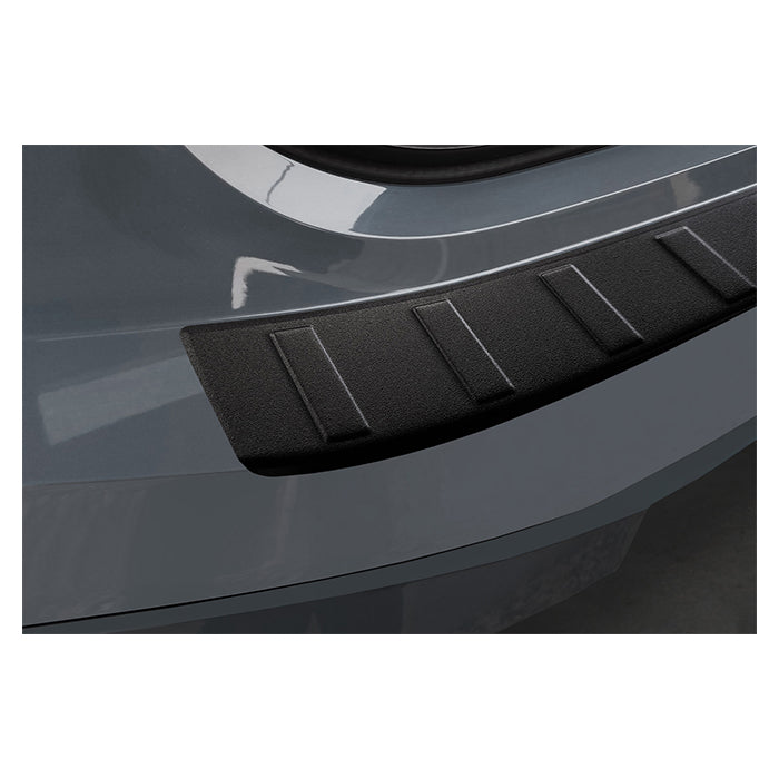 Lastkantsskydd Bmw Ix (I20) 2021- Mattsvart (4)