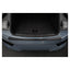 Lastkantsskydd Bmw Ix (I20) 2021- Mattsvart (5)