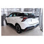 Lastkantsskydd MG 4 Hatchback 5d. 2022- Mattsvart (7)
