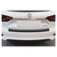 Lastkantsskydd MG 5 EV SW 2022- Mattsvart (3)