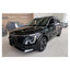 Lastkantsskydd Kia Niro II Hybrid 2022- Matsvart (4)
