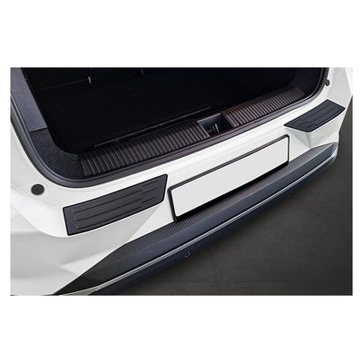 Lastkantsskydd Renault Scenic E-Tech 2024- Mattsvart