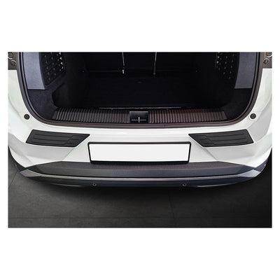 Lastkantsskydd Renault Scenic E-Tech 2024- Mattsvart (2)