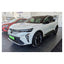 Lastkantsskydd Renault Scenic E-Tech 2024- Mattsvart (4)