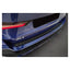 Lastkantskydd BMW X1/IX1 U11 M-paket 2022- Matsvart