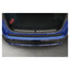 Lastkantskydd BMW X1/IX1 U11 M-paket 2022- Matsvart