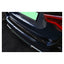 Lastkantsskydd Bmw IX3 G08 2020- Svart (4)