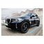 Lastkantsskydd Bmw IX3 G08 2020- Svart (7)