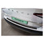 Lastkantsskydd Skoda Enyaq IV 2020- Svart