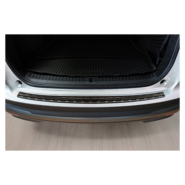 Lastkantsskydd Skoda Enyaq IV 2020- Svart (4)
