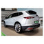 Lastkantsskydd Skoda Enyaq IV 2020- Svart (6)