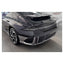 Lastkantsskydd Hyundai Ioniq 6 2022- Svart (3)