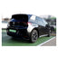 Lastkantsskydd VW ID.3 Hatchback 5D 2019- Svart (5)