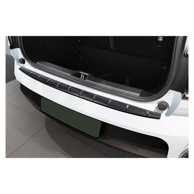 Lastkantsskydd Volvo EX30 2023- Svart