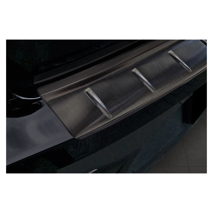 Lastkantsskydd Polestar 2 Liftback 2020- Svart (3)