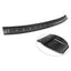 Lastkantsskydd Polestar 2 Liftback 2020- Svart (5)