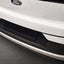 Lastkantskydd Ford Explorer EV 2024+ Svart Rostfritt Stål
