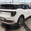 Lastkantskydd Ford Explorer EV 2024+ Svart Rostfritt Stål