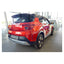 Lastkantsskydd Opel Frontera, Frontera E 2024- Svart (4)