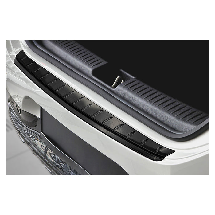 Lastkantsskydd Mercedes CLA SB (X174) 2025- Svart