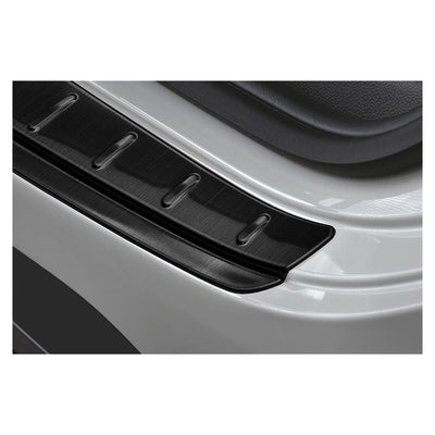 Lastkantsskydd Mercedes CLA SB (X174) 2025- Svart (2)