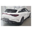 Lastkantsskydd Mercedes CLA SB (X174) 2025- Svart (4)