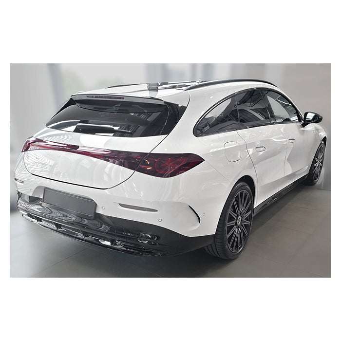 Lastkantsskydd Mercedes CLA SB (X174) 2025- Svart (4)