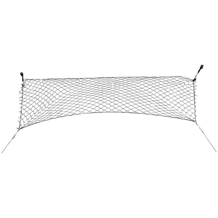 Hundnät med tillbehör 87 x 130 cm