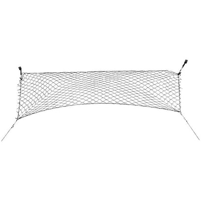 Hundnät med tillbehör 87 x 130 cm