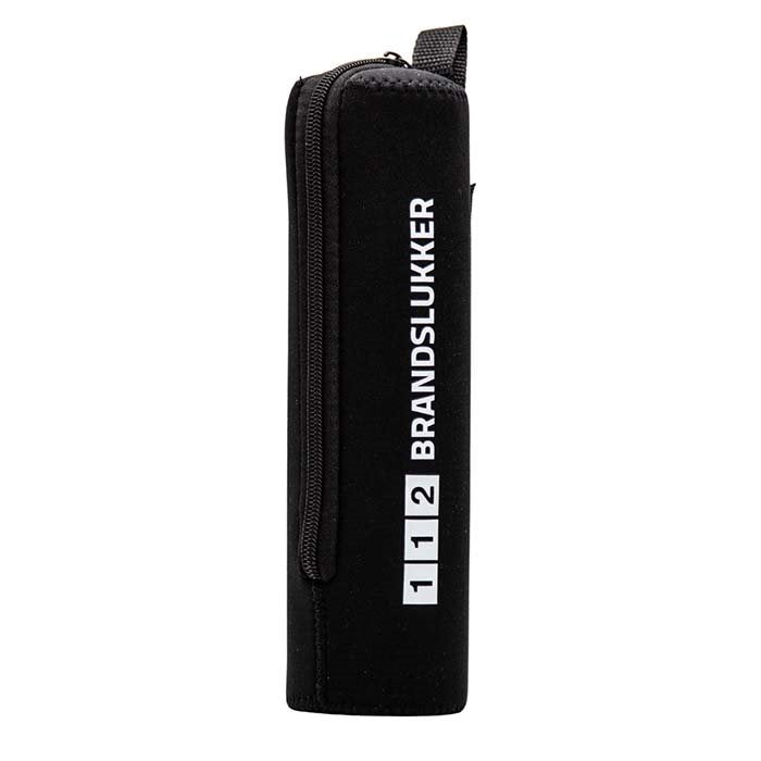 112 Brandsläckare 400 ml. inkl. neoprenväska (5)