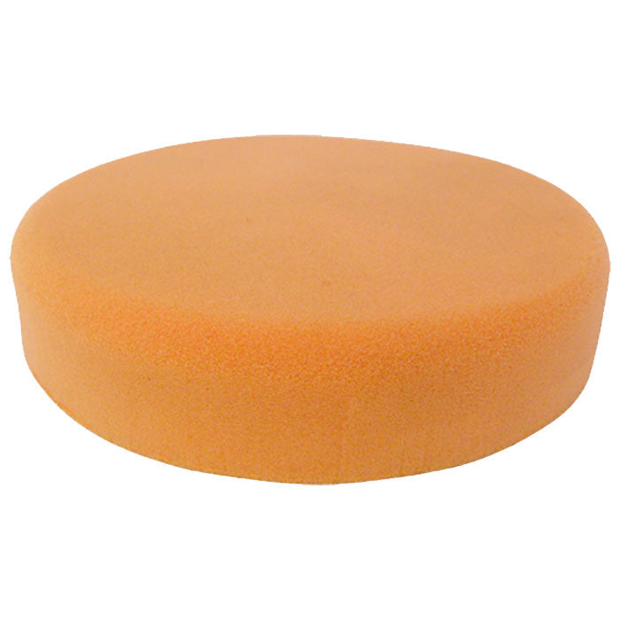 Carpoint Polerskiva - Polerrondeller 1 st. 180 x 50 mm