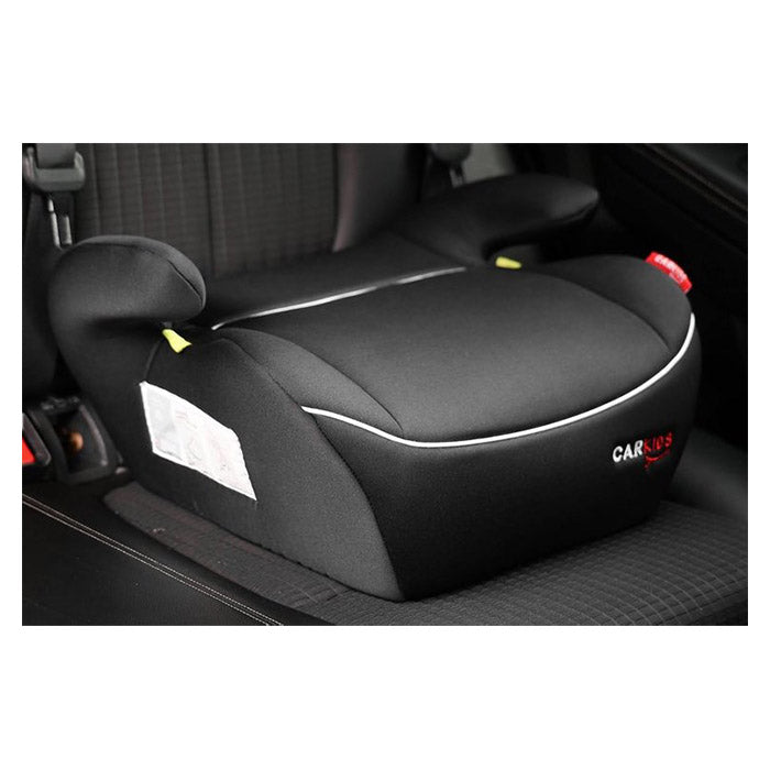 Bälteskudde R129 godkänd 125-150cm (4)