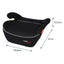 Bälteskudde R129 godkänd 125-150cm (6)