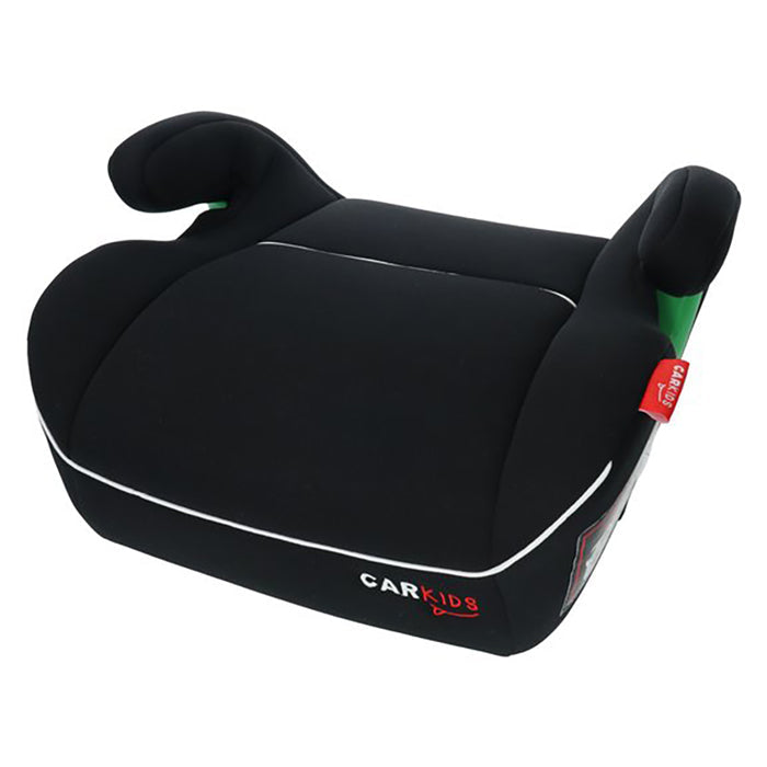Isofix Bälteskudde R129 godkänd 125-150cm