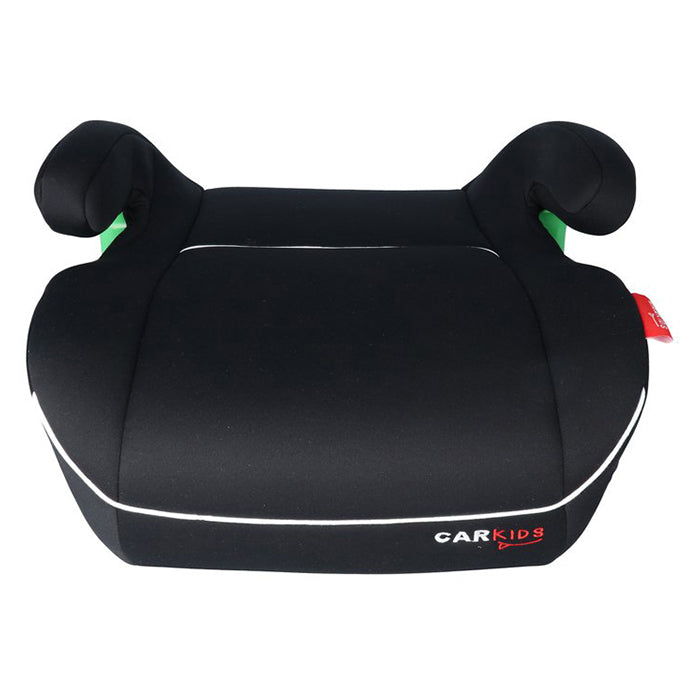 Isofix Bälteskudde R129 godkänd 125-150cm (2)