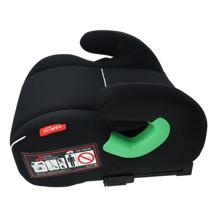 Isofix Bälteskudde R129 godkänd 125-150cm (3)
